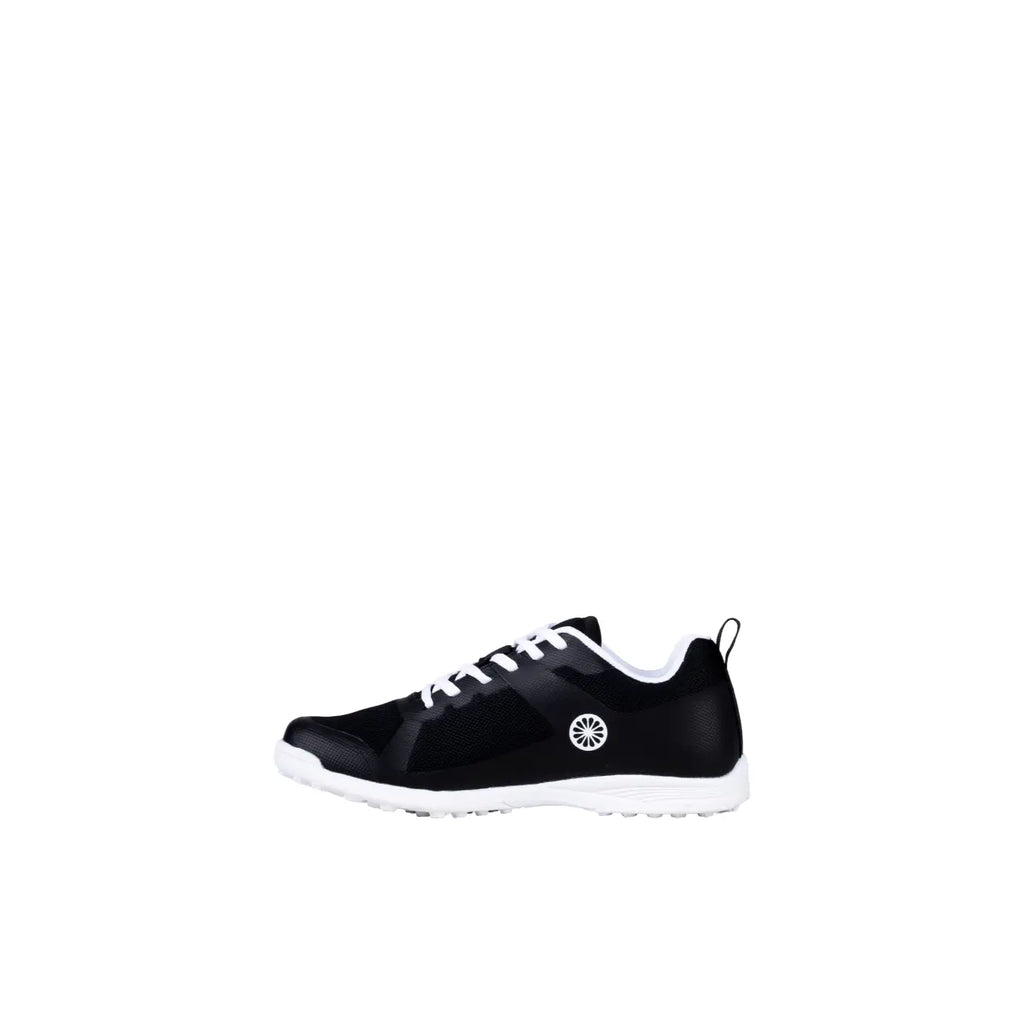 The Indian Maharadja Bibi XJO 6.4 - S320 - black Hockeyschoen