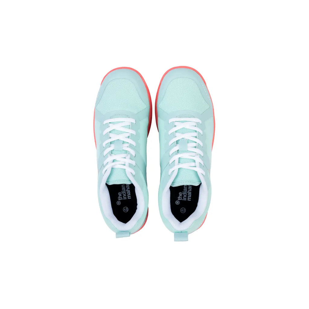 The Indian Maharadja Bibi XJO 6.4 - S320 - minty Hockeyschoen