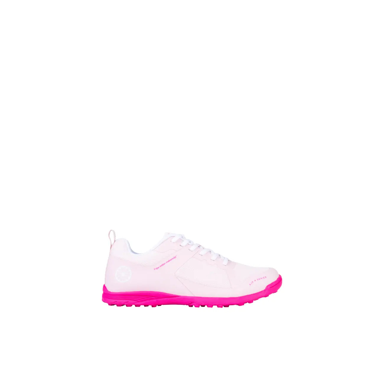 The Indian Maharadja Bibi XJO 6.4 - S320 - pinky Hockeyschoen