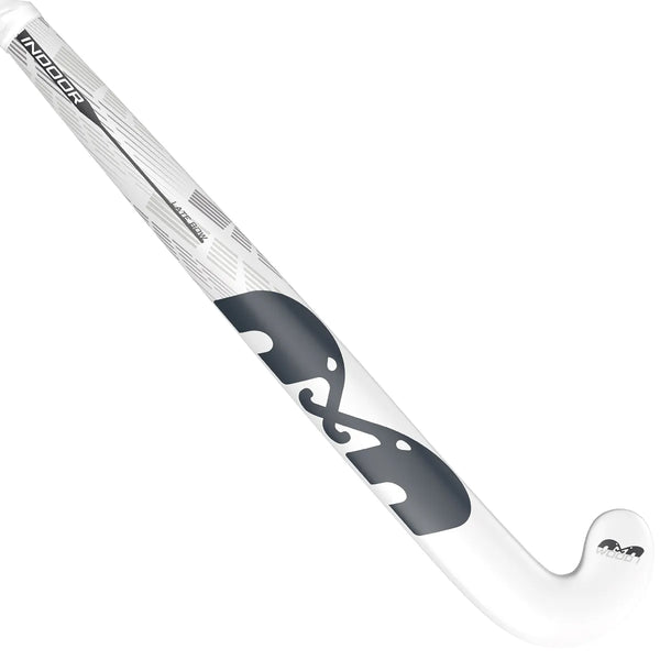 TK W1 Indoor Late Bow - Blanc-Noir