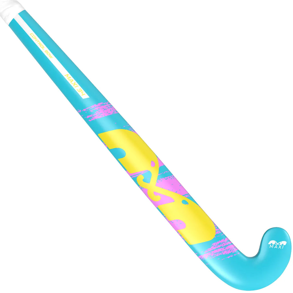 TK Maxi Indoor - Sky Blue Hockeystick