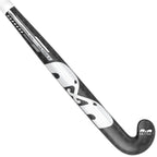 TK U1 Control Bow - White-Black Hockeystick