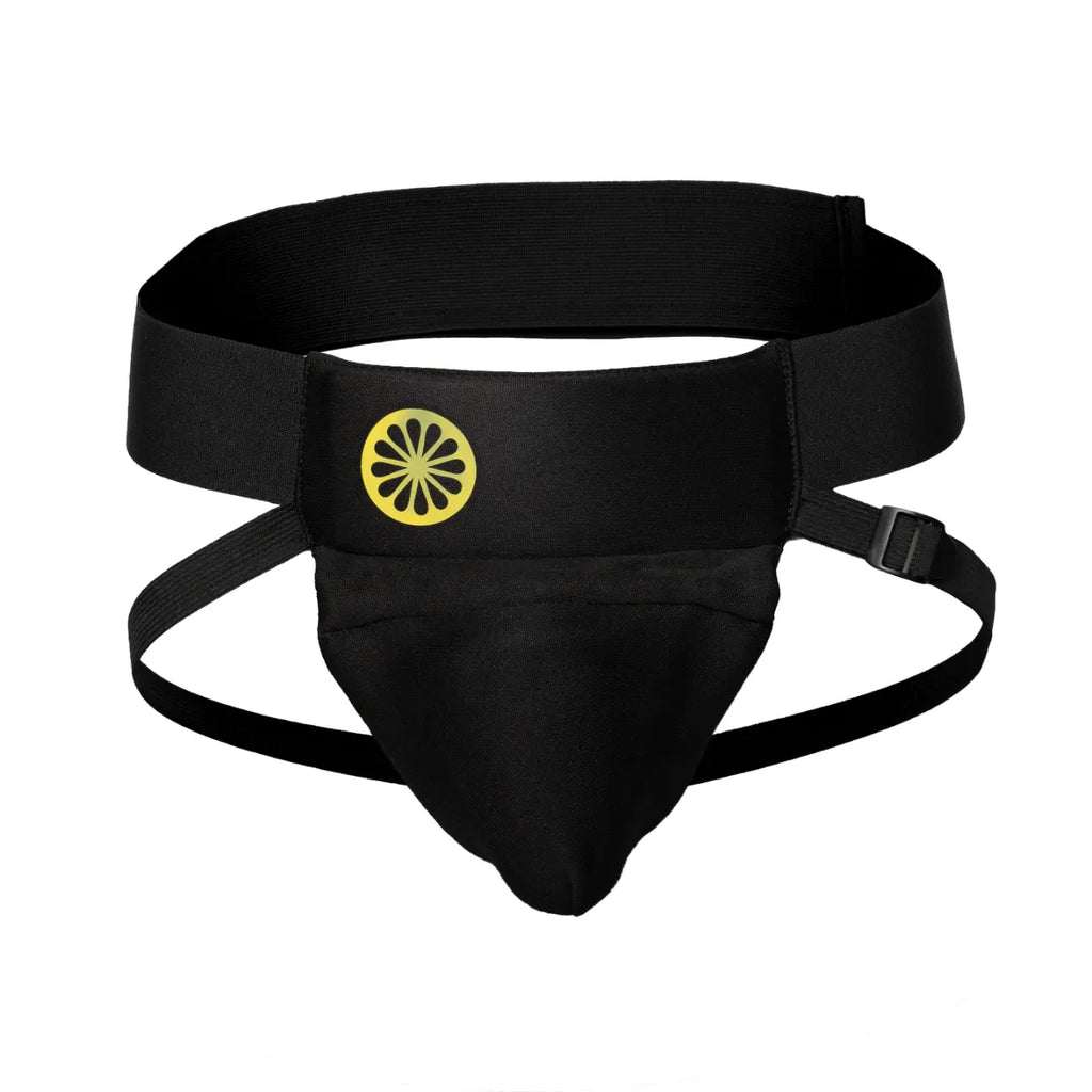 Indian Maharadja Rise Boys Tock - Black - productfoto 1