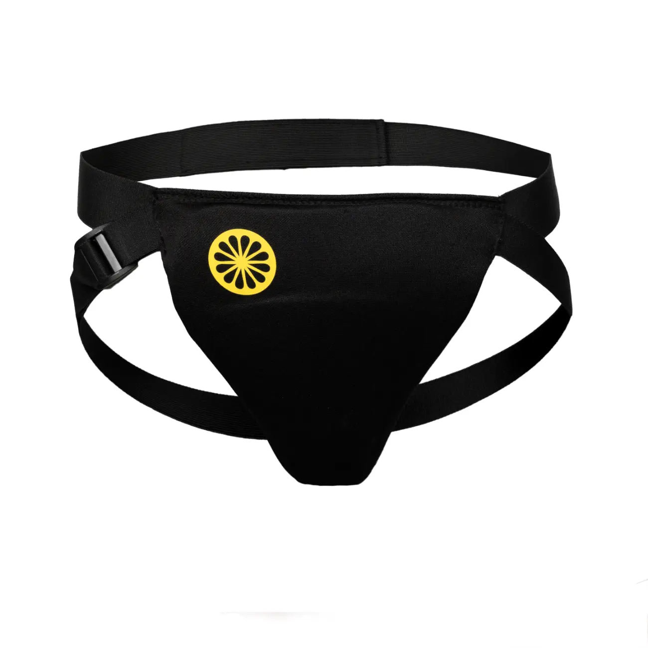 Indian Maharadja Rise Girls Tock - Black - productfoto 1