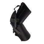Indian Maharadja Rise Elbow Protector - Black - productfoto 3
