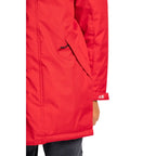 Osaka Kids Stadium Jacket - Red