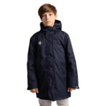 Osaka Kids Stadium Jacket - Navy