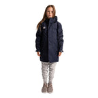 Osaka Kids Stadium Jacket - Navy