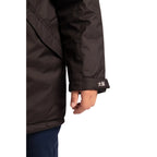 Osaka Kids Stadium Jacket - Black