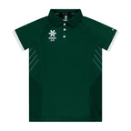 Osaka Kids Polo Jersey S Rec - Navy
