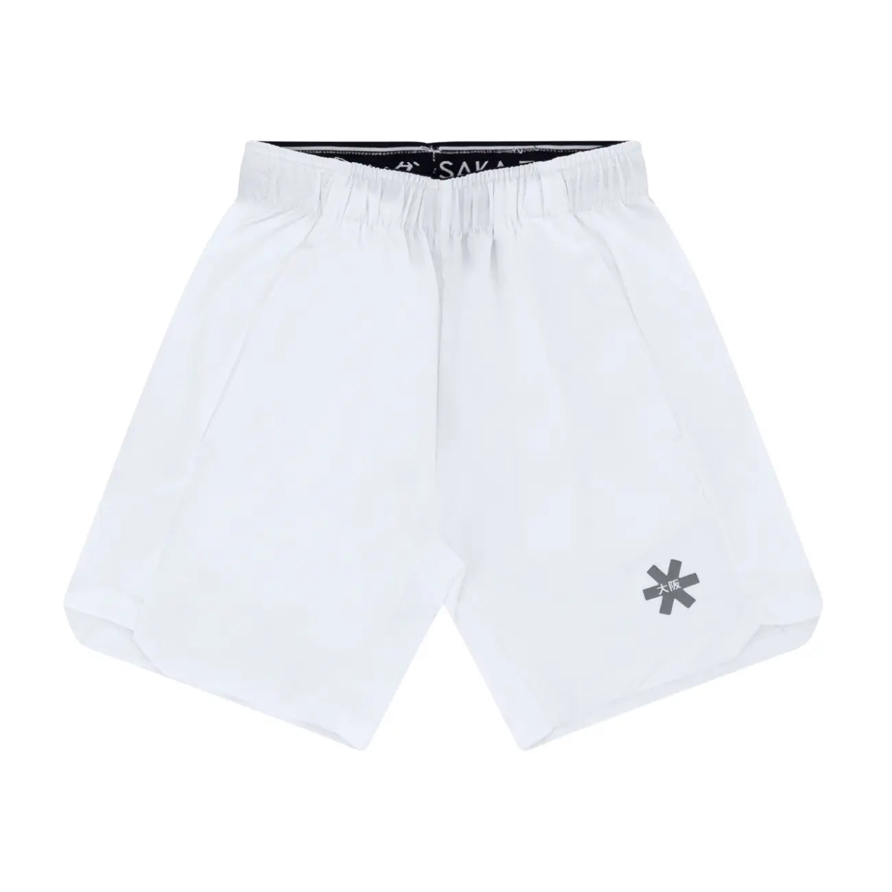 Osaka Kids Training Short - White