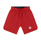 Osaka Kids Training Short - Red