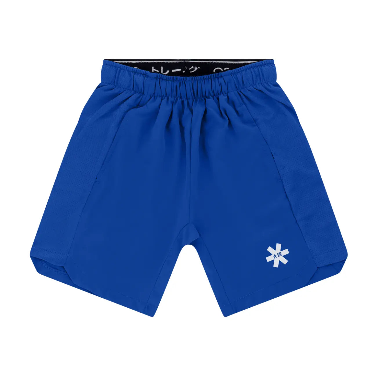Osaka Kids Training Short - Royal Blue