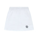 Osaka Kids Training Skort - White