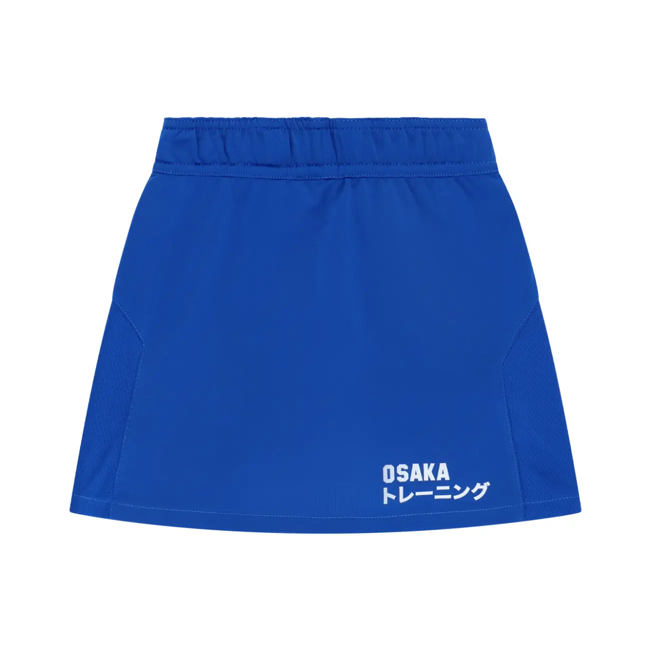 Osaka Kids Training Skort - Royal Blue