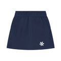 Osaka Kids Training Skort - Navy