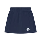 Osaka Kids Training Skort - Navy