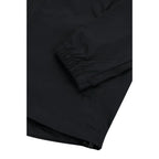 Osaka Kids Rain Jacket - Black