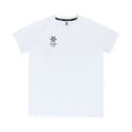 Osaka Kids Training Tee Ss S Rec - White