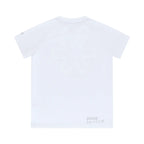 Osaka Kids Training Tee Ss S Rec - White