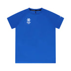 Osaka Kids Training Tee Ss S Rec - Royal Blue