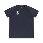 Osaka Kids Training Tee Ss S Rec - Black