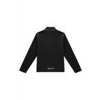 Osaka Men Track Top Pro - Black Kleding
