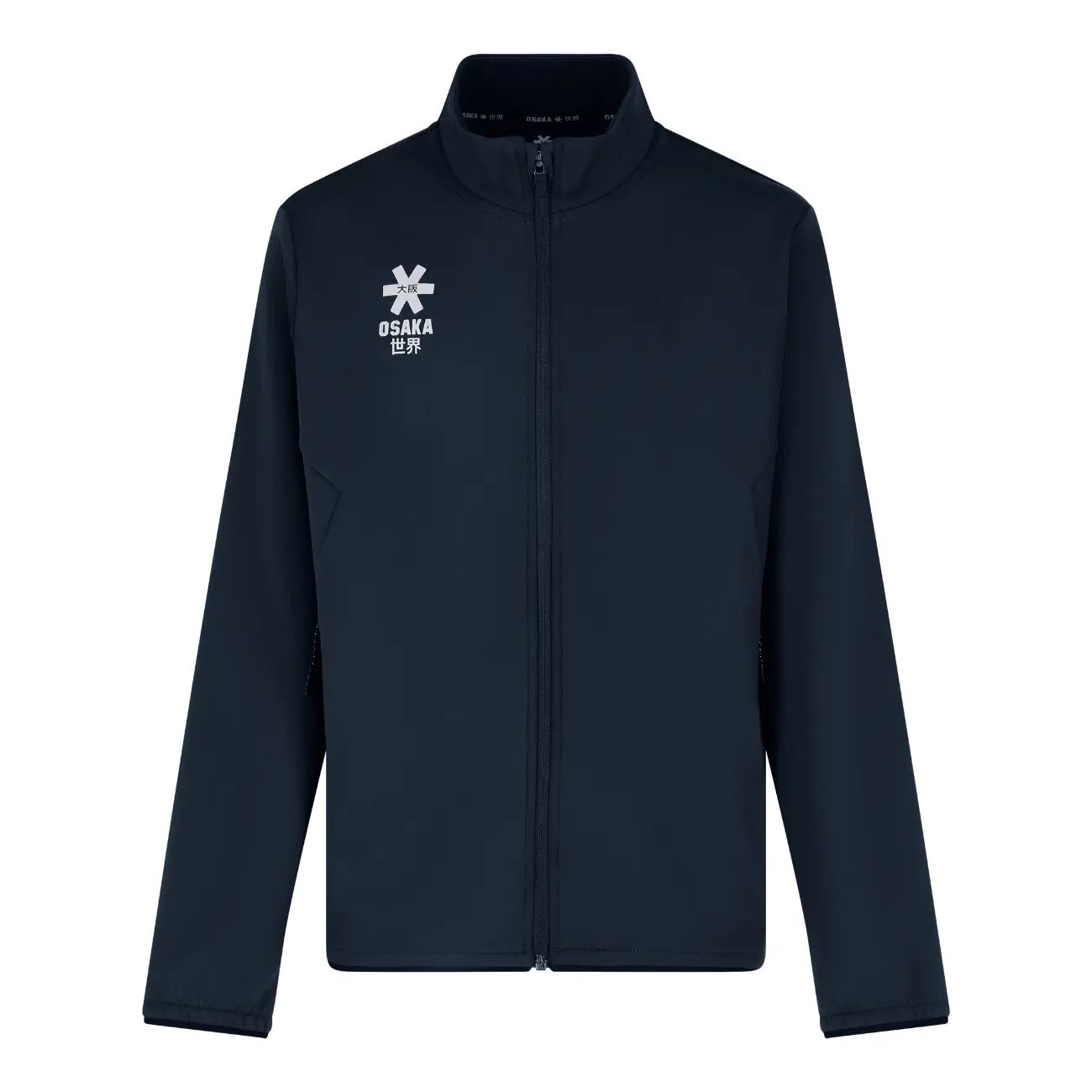 Osaka Kids Track Top Pro - Navy