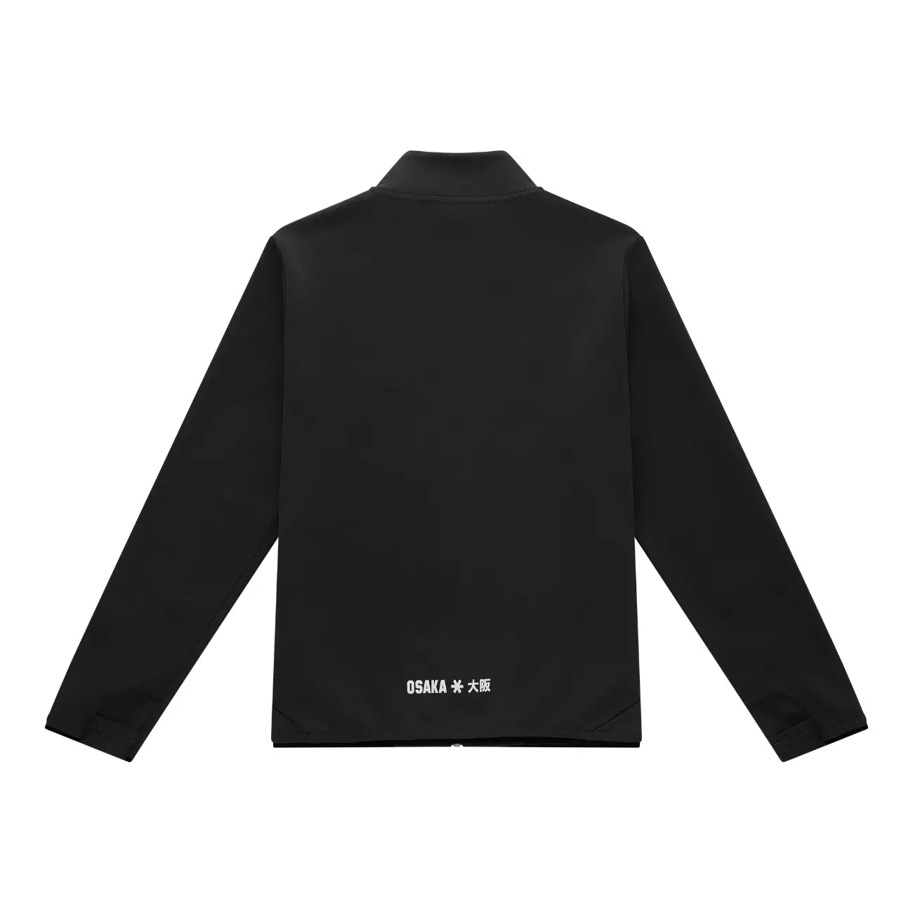 Osaka Kids Track Top Pro - Black