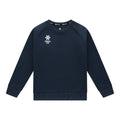 Osaka Kids Training Sweater Pro - Navy