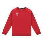 Osaka Kids Training Sweater Pro - Red