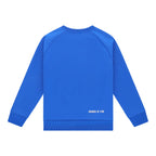 Osaka Kids Training Sweater Pro - Royal Blue