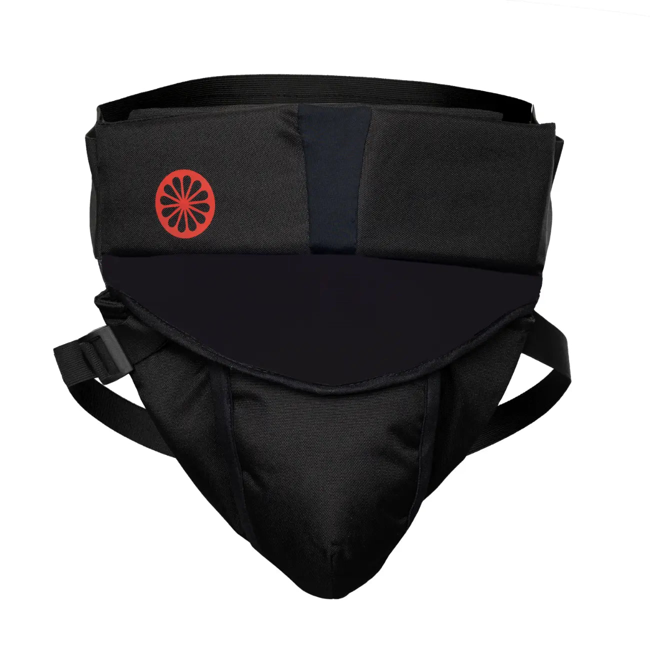 Indian Maharadja Sky Men Tock - Black - productfoto 1