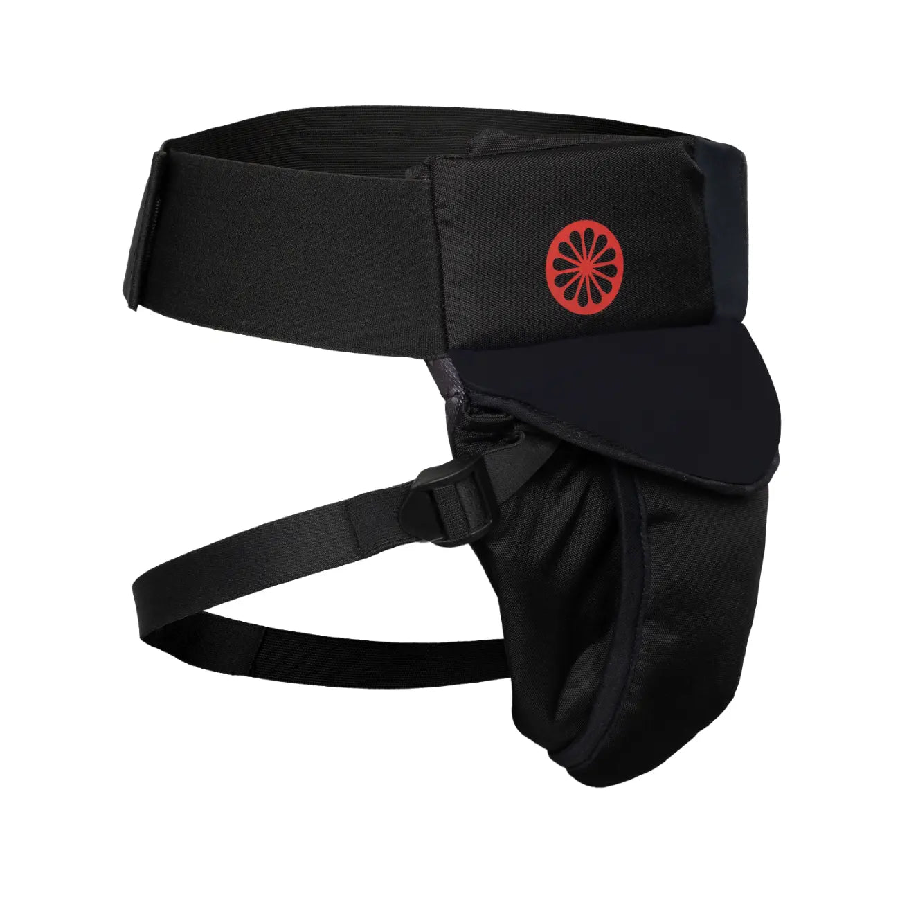 Indian Maharadja Sky Men Tock - Black - productfoto 2