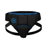 Indian Maharadja Sky Women Tock - Black - productfoto 1