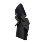 Indian Maharadja Sky Arm-Elbow Protector - Black - productfoto 3