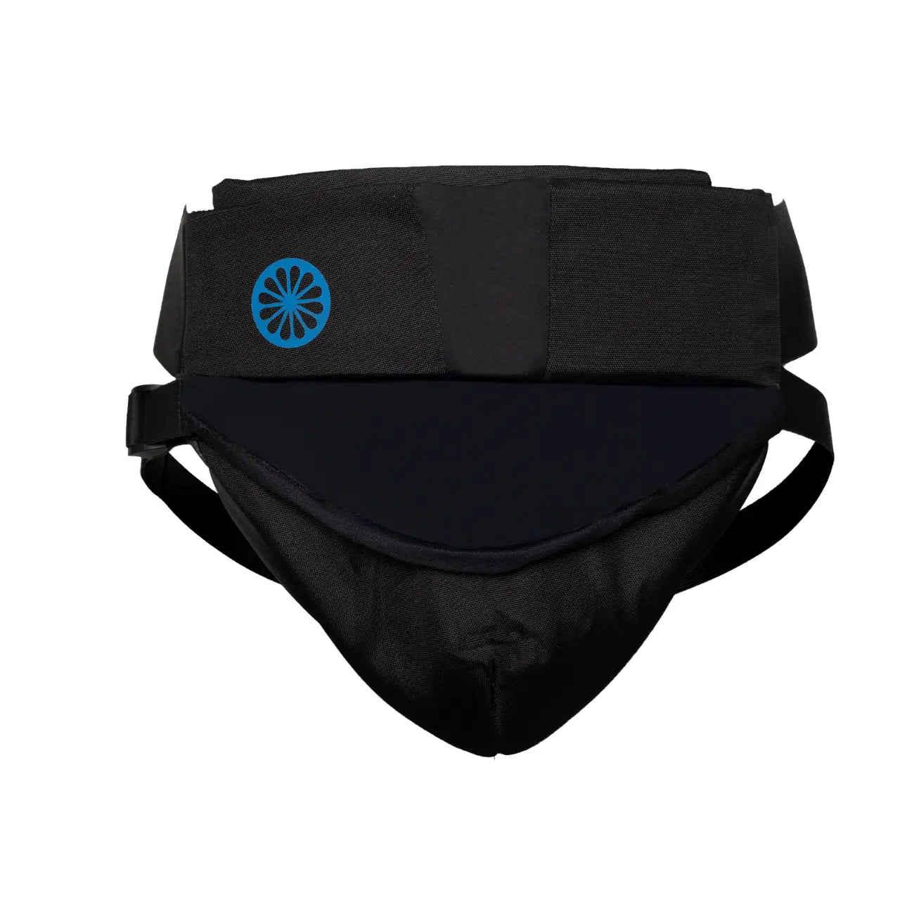 Indian Maharadja Storm Men Tock - Black - productfoto 1