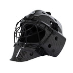 Indian Maharadja Storm Helmet - Carbon - productfoto 1