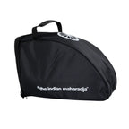 Indian Maharadja Storm Helmet - Carbon - productfoto 2