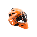 Wall Mask Jr - Orange Keeper