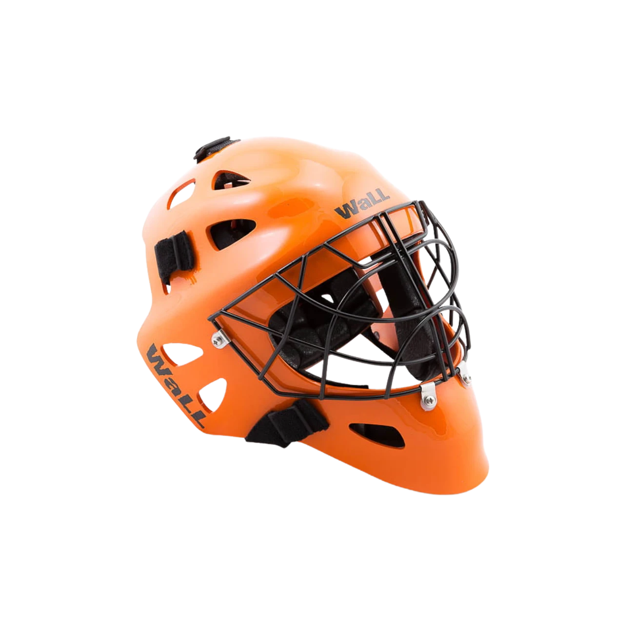 Wall Mask Jr - Orange Keeper