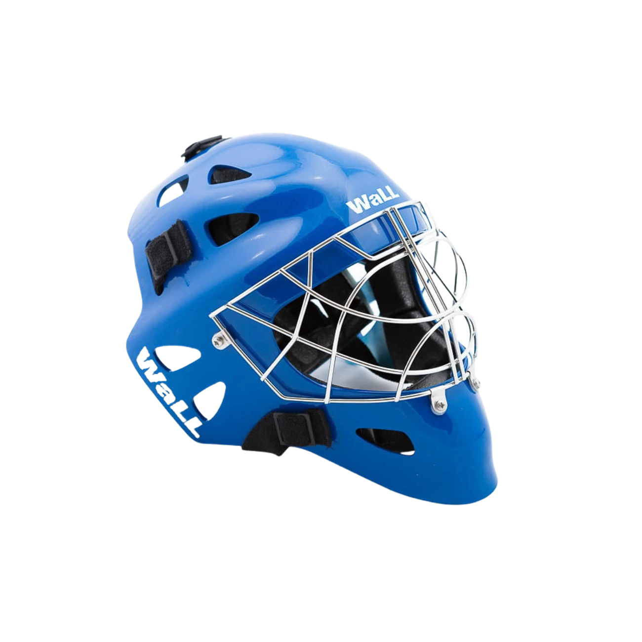 Wall Mask - Royal Keeper