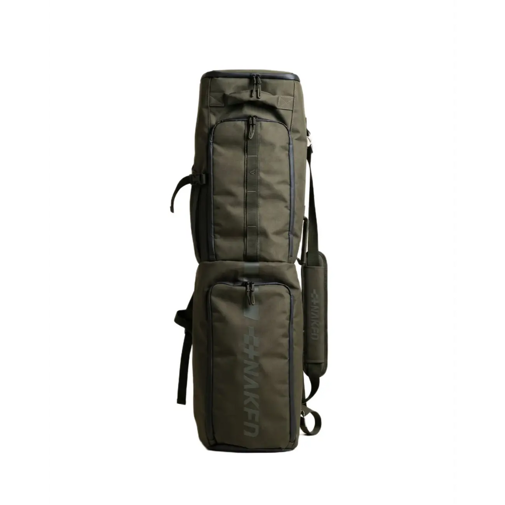 Sac à bâtons Naked 45L - Vert Olive