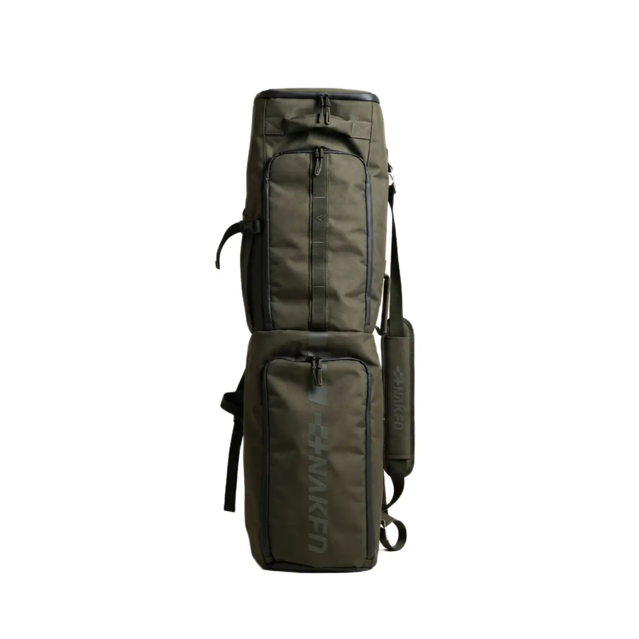 Sac à bâtons Naked 45L - Vert Olive