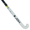 JDH X1TT Concave - Navy Hockeystick