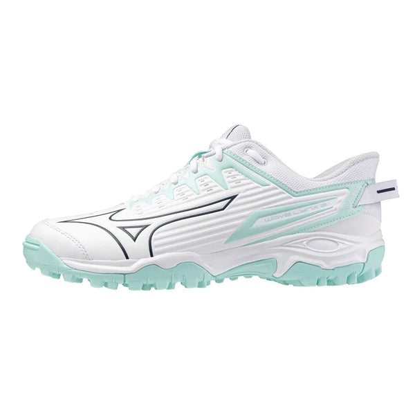 Mizuno WAVE LYNX 2 - Blanc