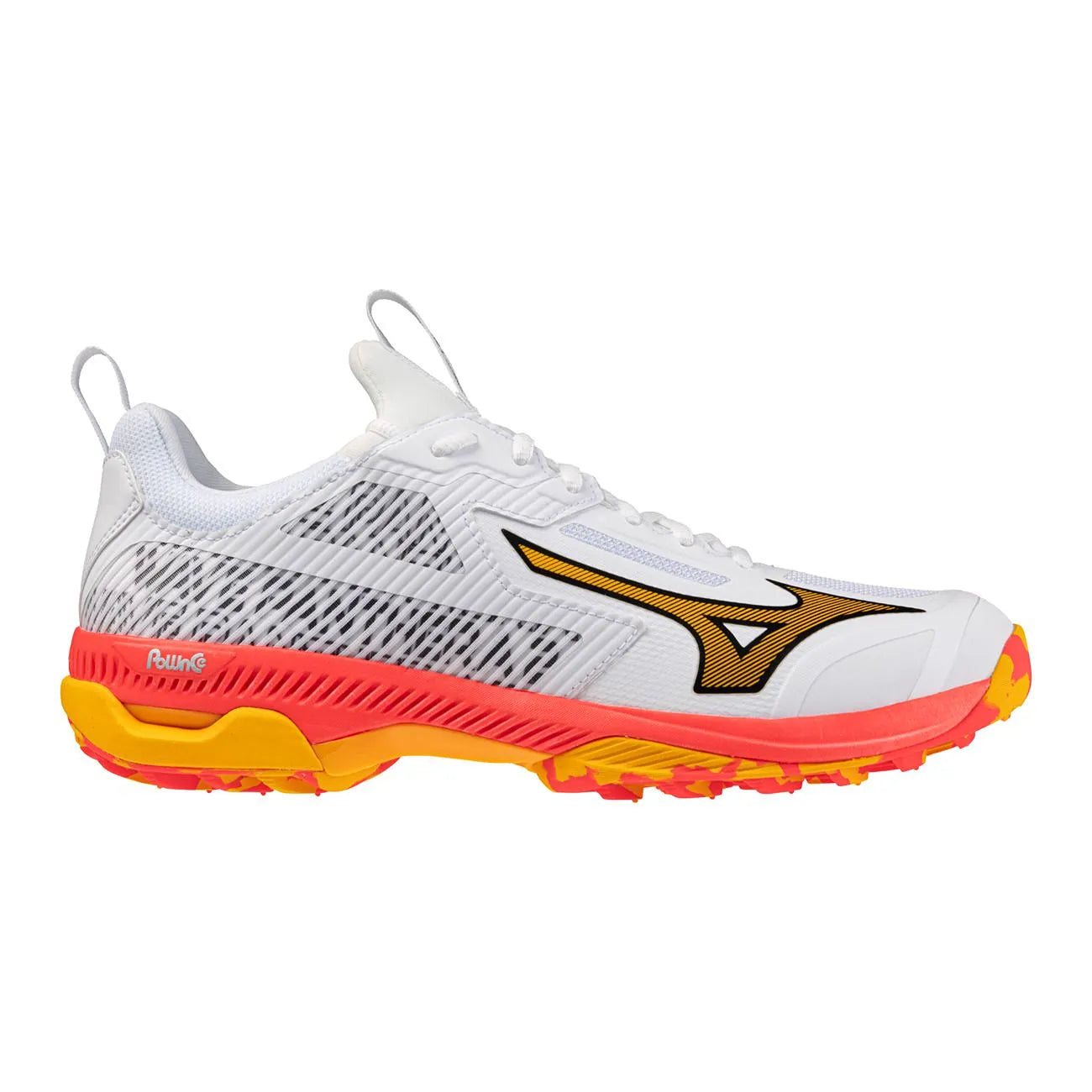Mizuno WAVE PANTHERA 2 Hockeyschoen