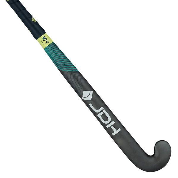 JDH X79TT Pro Bow - Sarcelle