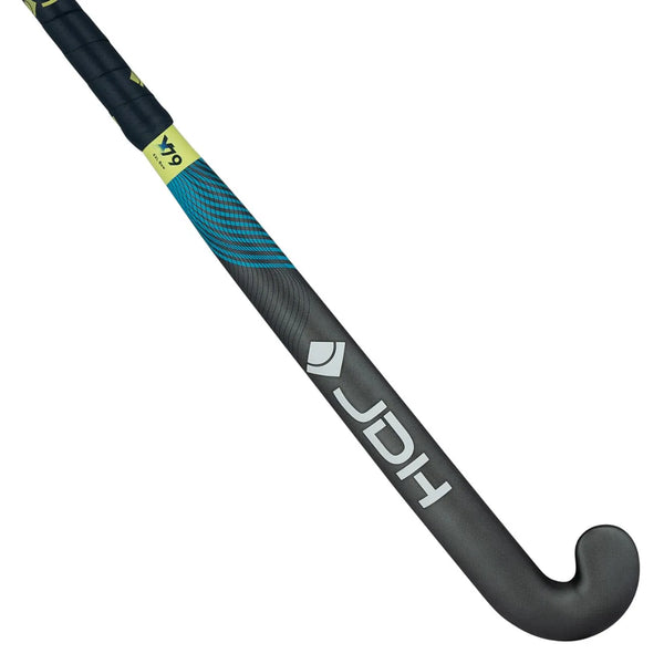 JDH X79TT Extra Low Bow - Bleu