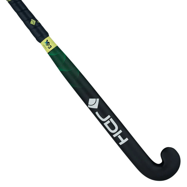 JDH X93TT Low Bow Hook - Vert